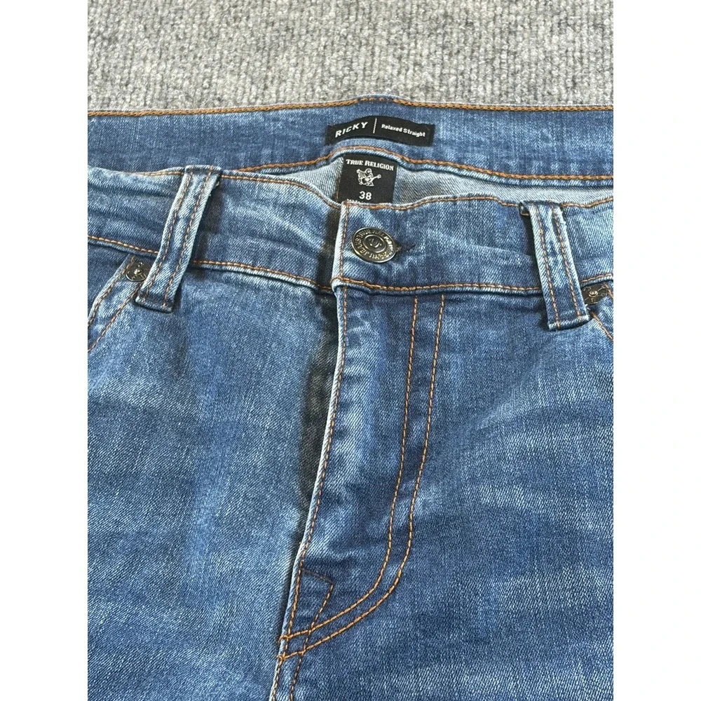 True Religion true religion